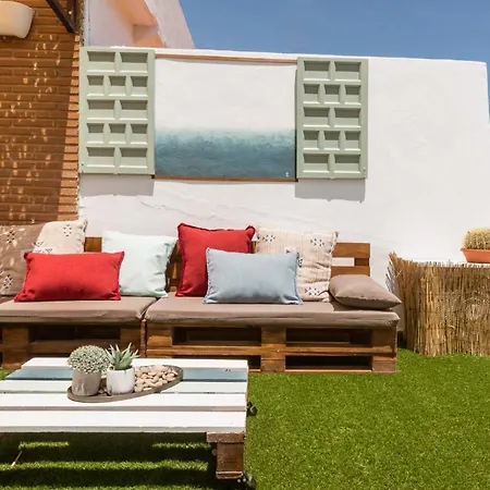 K-in&out By Nuka Homes דירה Jávea
