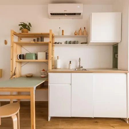 K-in&out By Nuka Homes