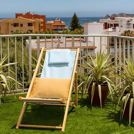 K-in&out By Nuka Homes * Jávea
