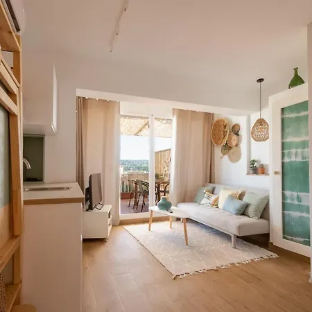 דירה K-in&out By Nuka Homes