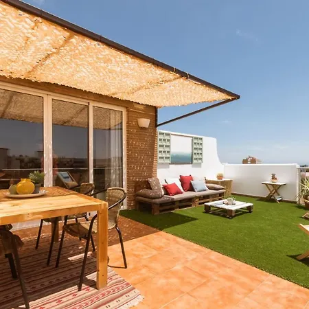 K-in&out By Nuka Homes דירה Jávea