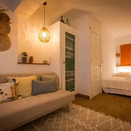 K-in&out By Nuka Homes Jávea