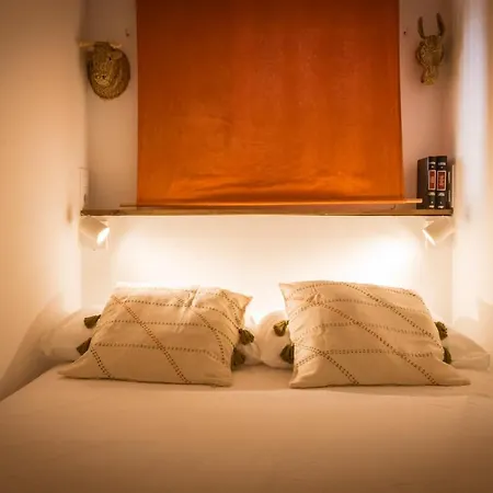 K-in&out By Nuka Homes * Jávea