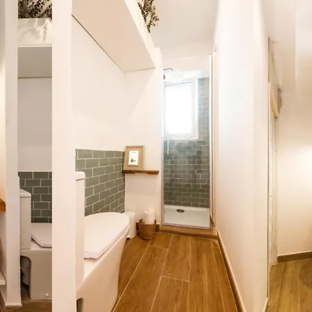 K-in&out By Nuka Homes דירה